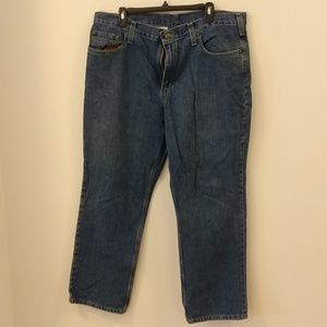 Carhartt jeans